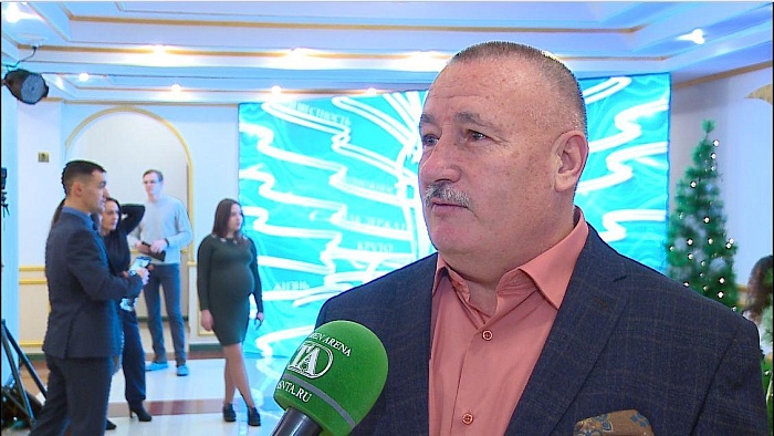 Олег Скаморовский: «Тренируемся столь же усердно, как и раньше»