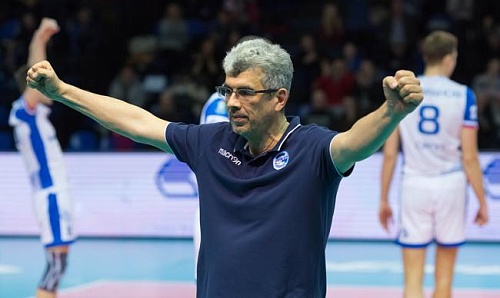 Сургутский клуб кардинально обновил состав