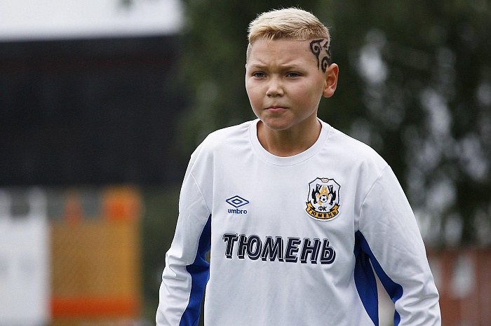 Фото Антона САКЕРИНА