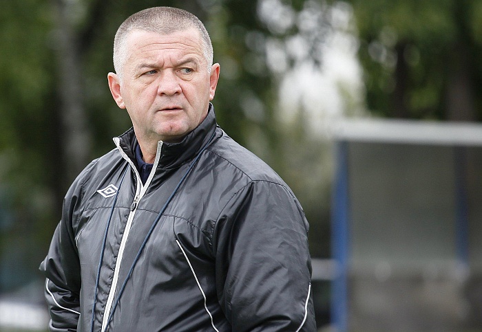 Фото Антона САКЕРИНА