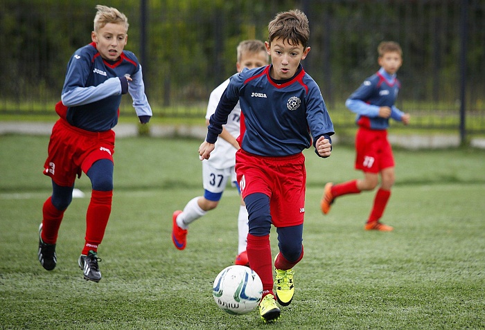 Фото Антона САКЕРИНА