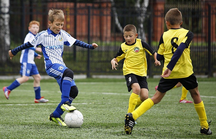 Фото Антона САКЕРИНА