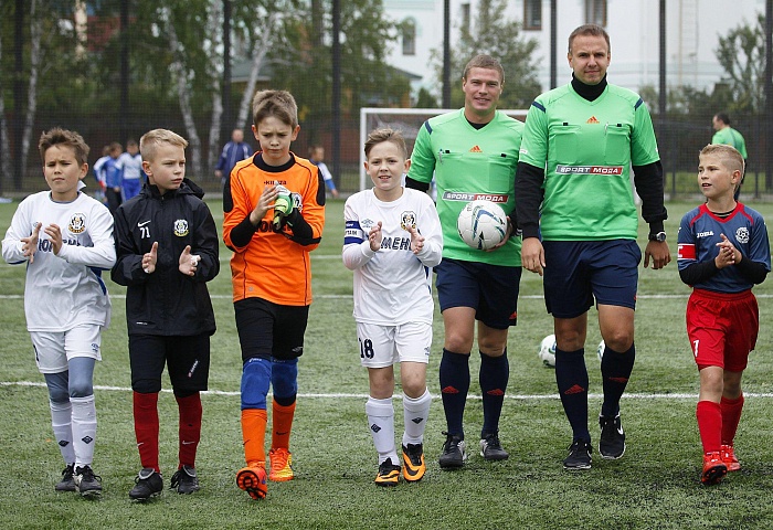 Фото Антона САКЕРИНА