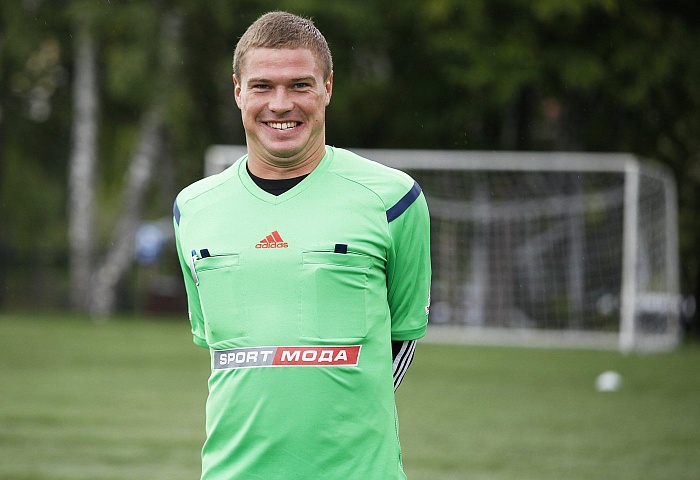 Фото Антона САКЕРИНА