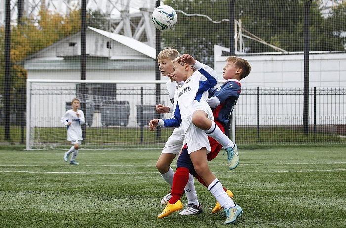 Фото Антона САКЕРИНА