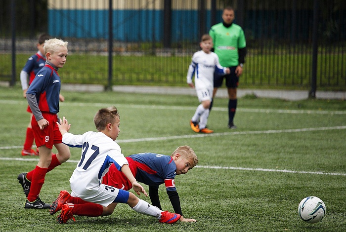 Фото Антона САКЕРИНА