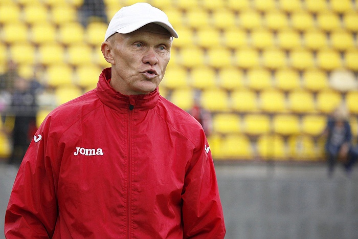 Фото Антона САКЕРИНА