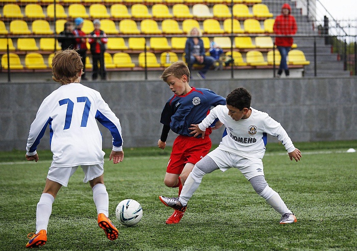 Фото Антона САКЕРИНА