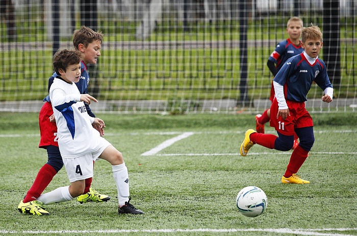 Фото Антона САКЕРИНА