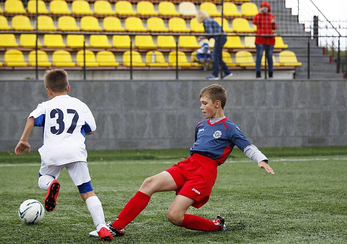 Фото Антона САКЕРИНА