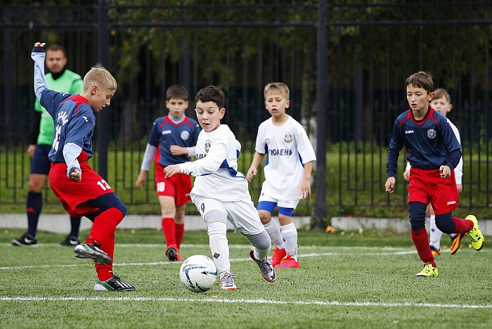 Фото Антона САКЕРИНА