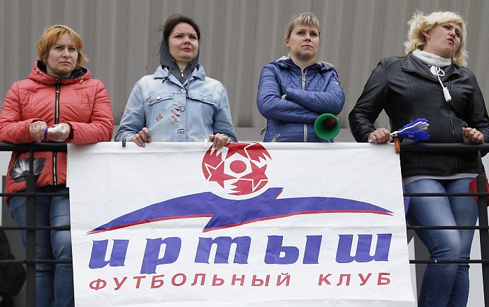 Фото Антона САКЕРИНА