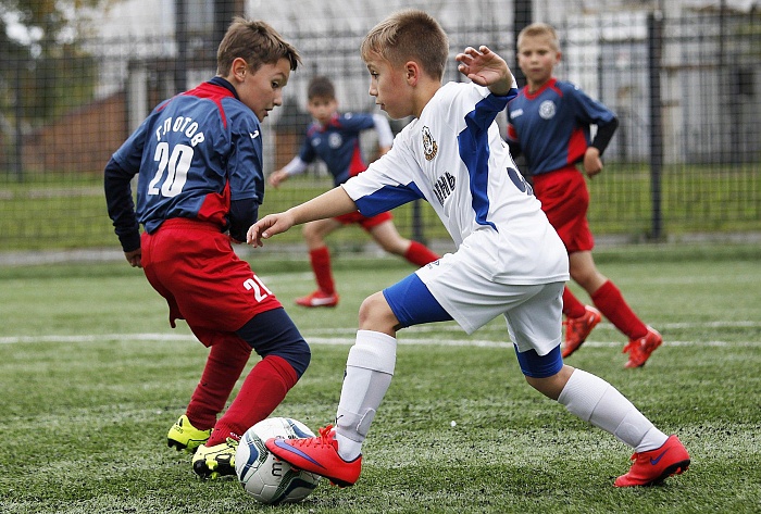 Фото Антона САКЕРИНА