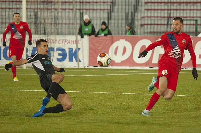 Фото Антона САКЕРИНА.