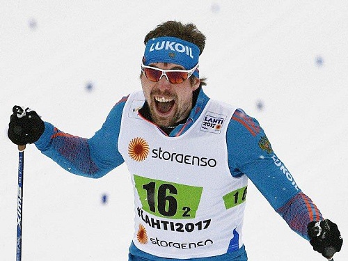 Андрей Иванов: «В спорте всегда есть высшая справедливость»