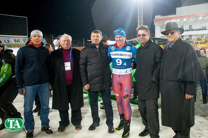 Фото Даниила САВИНЫХ