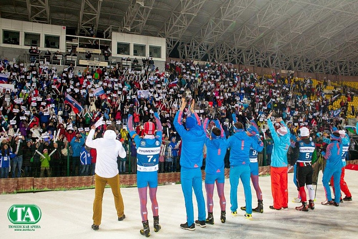 Фото Даниила САВИНЫХ