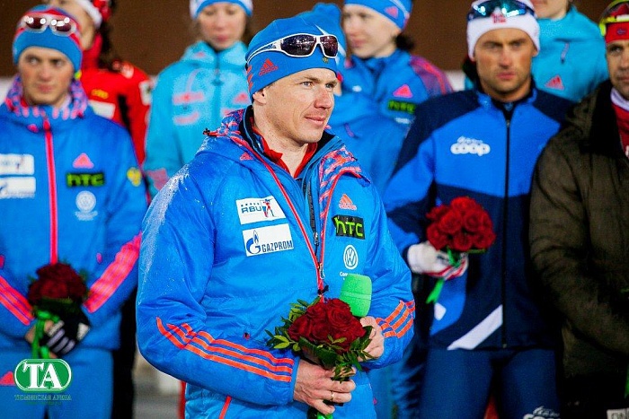 Фото Даниила САВИНЫХ