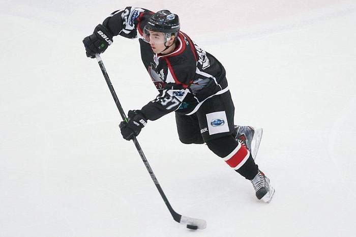 Фото Владимира ОГНЁВА