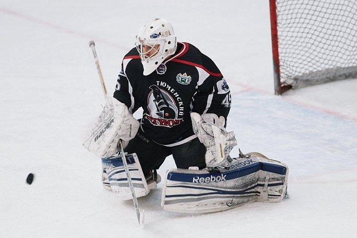 Фото Владимира ОГНЁВА