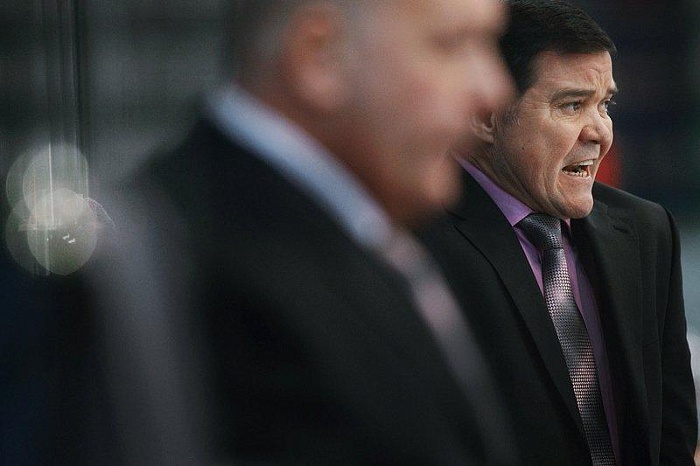 Фото Владимира ОГНЁВА