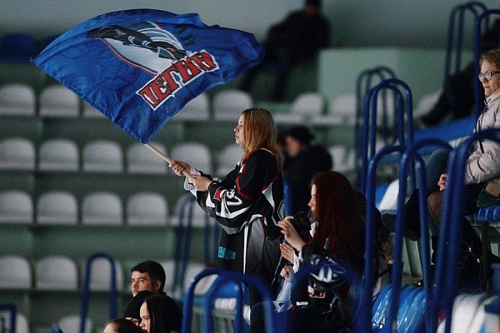 Фото Владимира ОГНЁВА