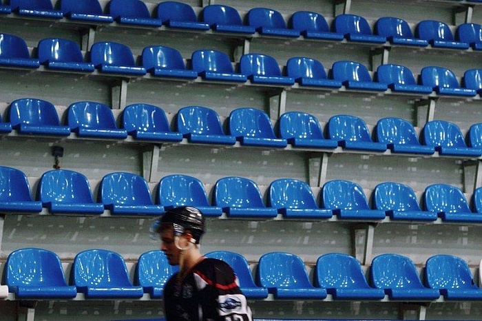 Фото Владимира ОГНЁВА