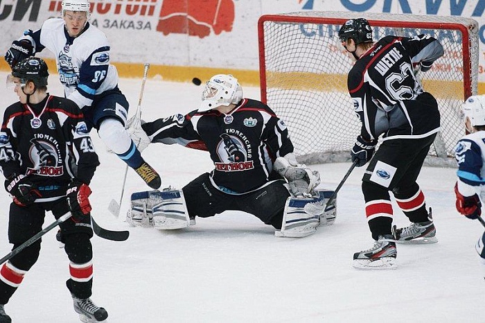 Фото Владимира ОГНЁВА