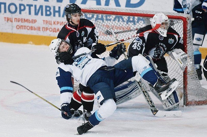 Фото Владимира ОГНЁВА