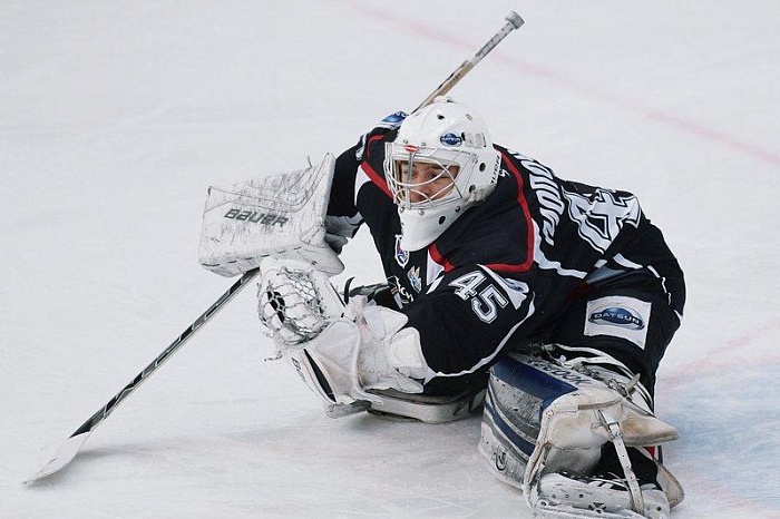 Фото Владимира ОГНЁВА