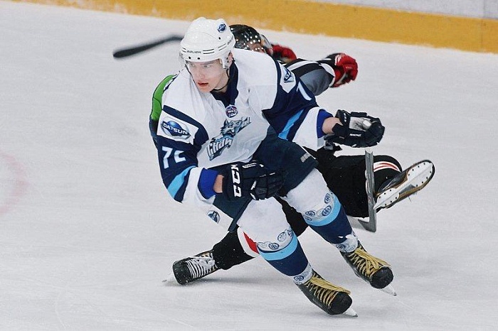 Фото Владимира ОГНЁВА