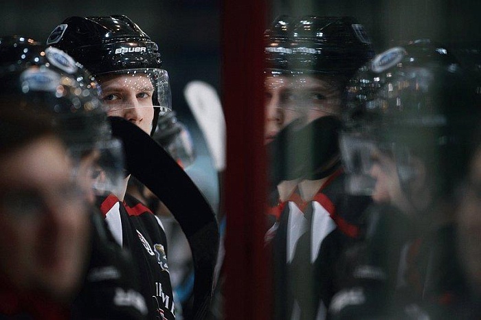 Фото Владимира ОГНЁВА