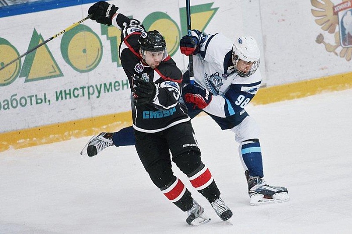 Фото Владимира ОГНЁВА