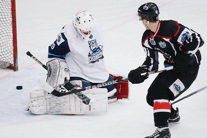 Фото Владимира ОГНЁВА