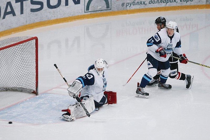 Фото Владимира ОГНЁВА