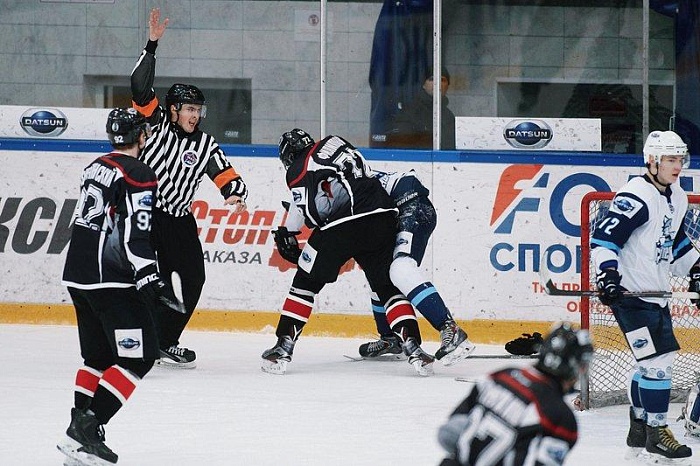 Фото Владимира ОГНЁВА