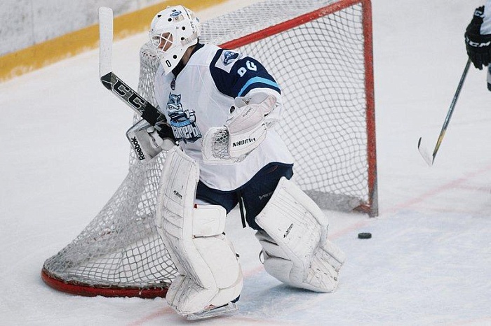 Фото Владимира ОГНЁВА