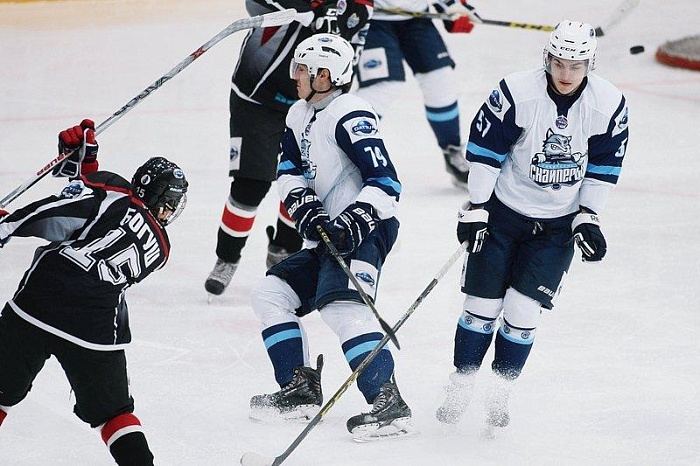 Фото Владимира ОГНЁВА