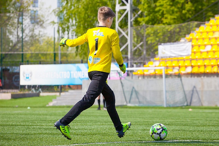 Лидер победил в Перми, а ФК «Тюмень-2009» на выезде уступил «Уфе»