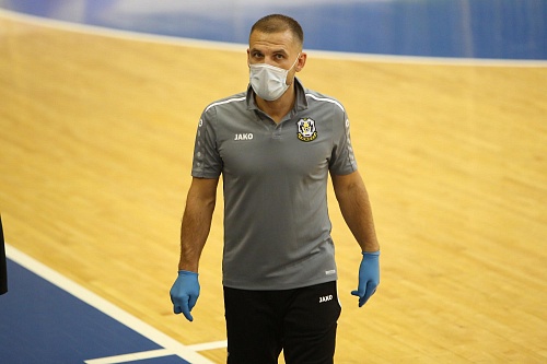 Николай Иванов: «Все пошло не в нашу сторону…»