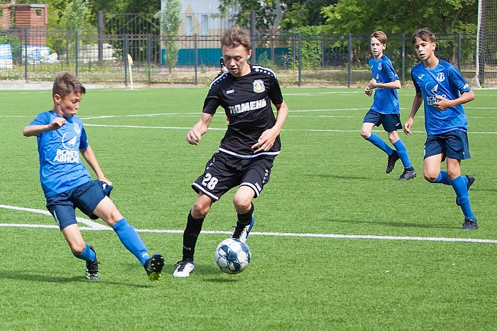 Под занавес тура огорчили «Юность»