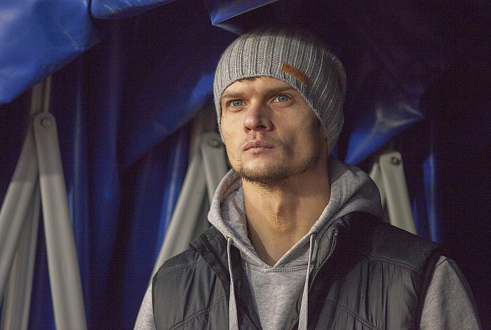 Андрей Павленко перешел в «Луч-Энергию»