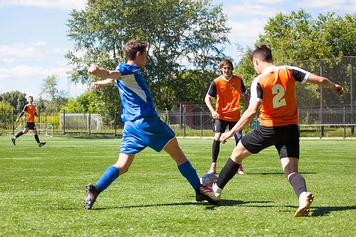 Фото Александра ЗЫРЯНОВА