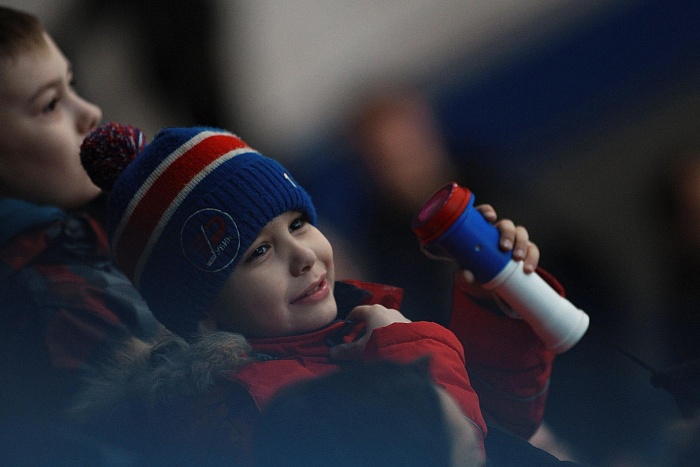 «Рубин» сыграет в домашнем турнире