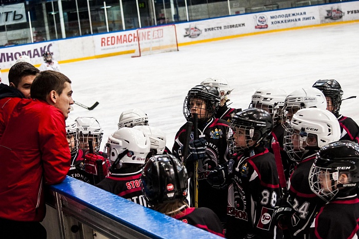 Тюменцы сразятся с «Олимпийцем» за бронзу