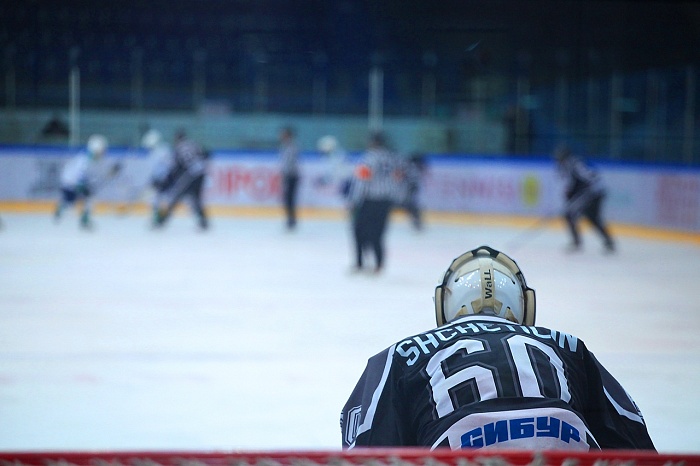 Тюменцы во второй раз уступили «Стальным Лисам» (ВИДЕОТРАНСЛЯЦИЯ, ЛУЧШИЕ МОМЕНТЫ)