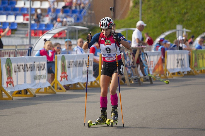 Фото Антона САКЕРИНА