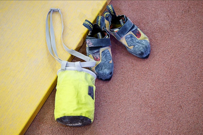 Фото Даниила САВИНЫХ