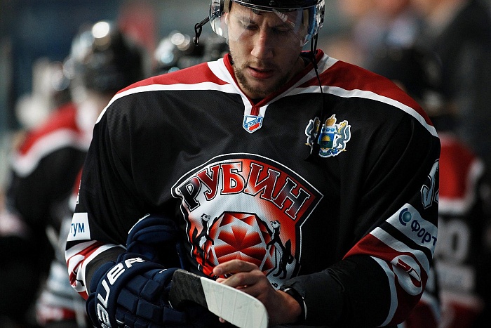 Фото Владимира ОГНЁВА