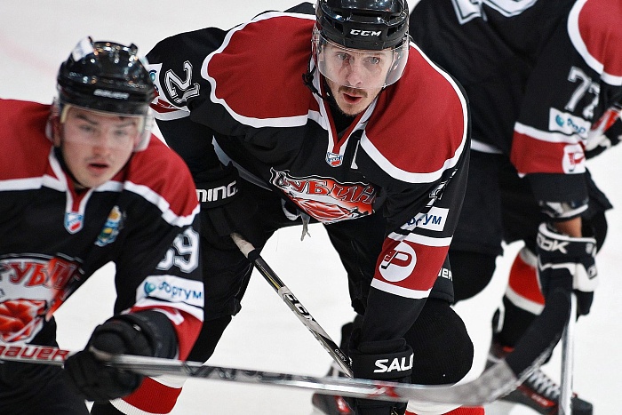 Фото Владимира ОГНЁВА